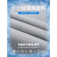 Zhenweis casual pants for men's summer thin loose tying feet new men's pants trendy and versatile Harren quick-drying nine-point sports pants 2016 black [breathable and quick-drying] M [Suggested 90-110Jin [Jin equals 0.5 kg] wear]
