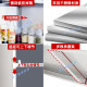 
Kitchen stainless steel wall shelves microwave oven shelves second floor wall shelves home hotel hanging shelves wall hangers thickened length 70 width 30 height 40 second floor-695