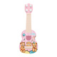 
Martin Children's Ukulele Small Guitar Toys Children's Enlightenment Beginners can play toys Ukulele Toys - Cute Dinosaurs [Send Music Score