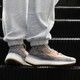 Adidas Yeezy Boost 380 Mist Catfish Brown Coconut Running Shoes FX9764 FX9764 38.5