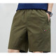 Tommybull American Tommy Tommy Summer Men's Pure Cotton Sport Pantal