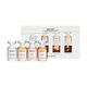Mason Margiela Mini Q Fragrance Gift Box 7ml*4 New Year's Day Gift for Girls New Year's Gift Year of the Horse