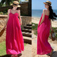 Robe rose rose rose rose rose rose rose rose rose rose en été en été wanlan