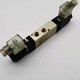 STNC Sono Solenoid Valve TG3512-06E/3522-08E/3532-10E/TG3542-15E Medium-leakage TG3542-15EDC24V