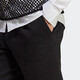 Adidas Shorts Pantalons masculins 2025 Spring and Summer New Style de Pantalon à cinq points Traine physique Fashion Pantalon décontracté respirant Running Sports Pantal