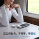 Sharge new 3C certification accompanying mini2 capsule power bank 22.5W fast charging comes with cable portable compact mobile power supply suitable for Apple 17 Huawei Honor 16 Xiaomi mobile phone