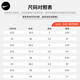 Nike (NIKE) [Good Product Recommendation] Official Dunk Low Ship Store Men's Shoes Women's Shoes Low Top Men's Sports and Leisure Skateboard Shoes CW1590-100 [Panda Black and White] 37.5