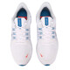 Nike (Nike) offizielles Schiffsgeschäft Herrenschuhe, neue komfortable Sportschuhe, Reisebleichtschuhe, Low-Top-Laufschuhe DA1105-101/Quest 4 42.5 Polster