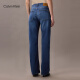 Calvin Kleinjeans [Cool] 25 Spring and Summer Nuevos jeans de flash retro bosque de primavera y verano 47AB724