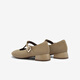 Mejores 25 Autumn Marie Jane Shoes Fashion Light Mouth Singles Singles Shoes Bn687ca5 Apricot Color 38