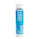 HE Jiangong1587 1596 1598 1592 1595 1596F 1921 1937 Герметик 1596 Грей-310ML