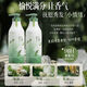 范泳辰莉莉香氛洗发水氨基酸控油蓬松去屑止痒持久留香洗头膏初高 茉莉洗发水820ml*1瓶