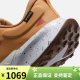 NIKE官方JUNIPER TRAIL 2 GORE-TEX防水男子专业跑步鞋HM9734 001黑/冷灰/煤黑 39