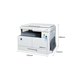 Konica Minolta Konicaminolta6180en 185en 7818en A3 Drucker Kopierer Drucker -Kopierer 185en Two Powder Box Offizieller Standard