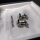 
Montblanc (MONTBLANC) spot men's cufflinks and sleeve nail accessories St. Paul's Cathedral St. Paul's Cathedral New Package