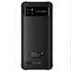 Ex-Kufeng Coolfeng K12 Téléphone mobile à l'épreuve d'explosion, réseau complet 4G Grande batterie Sécurité intrinsèque 2CT4 OLIEFFIELD CHIMIQUE Station de gaz Mining Explosion Love Outdoor Extérieur imperméable et imperméable IP68 Version améliorée L653 6G + 128g