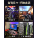 
MSI (msi) MSI GTX1050TI 1060 1660S RTX2060S 2070SUPER 8G Computer Graphics Card Gigabyte GTX1060 5G