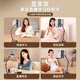 HOOYS Tablet Phone Lazy Bracket Bed iPad Support Stand Cantilever Rotation TV Drama Artifact Desktop Overhead Shot Photography Anchor with Shelf Multifunctional Online Class Universal Support Mobile Phone Special Upgraded Weighted Base