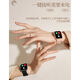 Téléphone mobile Xiaomi Home 9pro Bracelet Step Sports Bracelet Séquence cardiaque Pression de la pression artérielle Rappel Hommes et femmes Couples Regardez Black 2025 Nouveau modèle