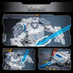 Transformers (Transformers) Modelo de juguete de niño infantil regalo Tianzun Generation Navigator Nivel trece celestial Yuan Innate Heaven G1007