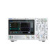 RIGOL Puyuan Jingdian DHO814 portable digital oscilloscope touch screen 100M bandwidth 4 channels 12bit