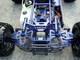 Zijiao Fuel Toy Car [Saiya] Control remoto Metal Versión 1: 5 Control remoto de automóvil de gasolina 24 g de control remoto