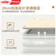 DuPont (DU PONT) Cloud Bed Pro Brushed TPU Air Cushion Bed Double Type Outdoor Camping Portable Inflatable Bed Lunch Break Floor Mattress