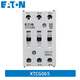Eaton type AC contactor 007/009/012/018/025/032/040 XTCG065 AC220V