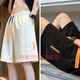Xuan Tark Shorts Tendencia de verano para hombres Letra de la marca en relieve de cinco puntos Pantalones informales Juvenil Pantalones medianos Pantalones de verano SUMPERA DE SUMERA 7029 (dos paquetes) Apricot + gris oscuro L (peso sugerido 110-120Jin [Jin iguala 0.5 kg])