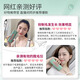 Wear double DAISHUANG sapphire ice-sensing hair removal device for home painless hair removal, stimulate leg hair, armpit hair, private parts, bikini shaver light, new flagship ice-sensing painless quick hair removal/energy upgrade/hot-selling model