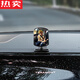 German imported quality car baby rearview mirror rear child safety seat observation mirror with auxiliary mirror observation mirror