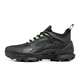 
ECCO BIOM outdoor sports shoes spring trend hiking shoes breathable running shoes men steward C trail 803394 black 803394-51094 40