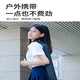 惠上嘉适用大疆7/6DJI OM5 4SE浩瀚V3 M6V2S智云Q4q3手持云台稳定器拍摄vlog延长杆手机直播三脚架自拍杆 1.8米支架【底部支架可拆】手机夹+拍照遥控