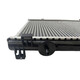 Geeignet für Yixuan D53 großer Wassertankkondensatorkühlungsnetzwerk Assembly Yixuan B012588 12588
