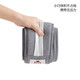 Wenzhi-Babygurt, Baby Holds Device Taillenhocker, Baby Baby aus leichter One-Shoulder neuer Taillenhocker Frontheld Baby Baby Taillenhocker, Baby Taillenhocker [Blumengrau]