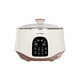 TONZE electric stew pot, water-proof stew pot, electric stew pot, soup pot, soup pot, porridge pot, bird's nest health pot, stainless steel water-proof stew pot, government subsidy GSD-253GD 2.5L