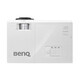 Proyector Benq SH753P Oficina de la oficina Reunión de negocios Alta definición Educación de alto brillo y capacitación Ingeniería Proyector Estándar Oficial [1080p 5100 lúmenes]