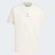 Adidas adidas [大天天] Clover Men's Toc SS Teet Shirt KC1429 M