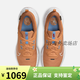 NIKE官方JUNIPER TRAIL 2 GORE-TEX防水男子专业跑步鞋HM9734 001黑/冷灰/煤黑 39