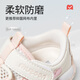 Shepherd Boys Kleinkindschuhe 2025 Sommer Neues Original Little Monster Girls Weiche Sohle Babyschuhe Baby atmungsaktiv