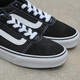 VANA OFICIALES VENTA ESPECIALES OLINE DE BAJA RETRO VERSATILES ASACIONES Men's y buenos zapatos para viajar negro 40