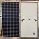Trina Solar Energy Photovoltaic Panels Original A-Grade 380W-710W Stromerzeugungseffizienz hoher einseitiger zweiseitiger Watt, vollständig abgeschlossen, Trina 695W doppelseitige Größe 2384.1303