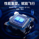 QQL RC【热销】X17pro专业三轴航拍无人机360°避障8K高清航拍20公里数字图传遥控飞机GPS返航超长续航 【避障遥控款】20公里/800米/约50分钟续航 【赠2年随心换】 【单电套餐】+