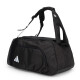 Bolsa Adidas (Adidas) para hombres y mujeres, nueva bolsa de cubo de cuerpo de gran capacidad para otoño e invierno, bolsa de bolso para deportes y bolso de hombro casual HS9755/23*57*30cm, sujeto a artículos reales