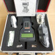 
Japan imported dust particle counter 3887D-3887C3888 Jiaye Max high precision Japanese KANOMAX-3887D-discontinued production