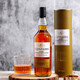 Ogilhinn Nessia [Premio de oro de calidad de calidad] Botella de Escocia Original Bottle Importado Single Malt Whisky Regalo Regalo regalo Glen Lelinspeare Single Malt Whisky