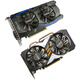 ASUS (ASUS) DESSEMBLEGENDE GTX750TI 960 1050 1060 1650 1660 2060 Ti Graphics Card 2G3G4G5G6G 1 GB Wenn Sie eine verschiedene Grafikkarte benötigen, wenden Sie sich bitte an den Kellner für den Preis. Es wird nicht empfohlen, eine zweitstufige verschiedene Grafikkarte zu kaufen.