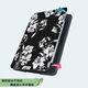 Drei Frösche E-Book-Schutzcover eignen sich für Palm Reading Ireader Jugendversion Neo Retro Flower Light2 Yuexiang-Version Smart3 Dark 4/C6/Turbo Elektronisch Papierbuch Reader Palm Reading C6/Light2 [Soft Shell] Halbbildschirm Softfilm Z12178
