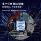
EOENKK Xeon E5-2666v3-2673v3-2676v3-2678v3-2696v3-2698BV3 2686v4 processor E5-2673V3 [12 core 24 threads 2.4G] LGA-2011-3