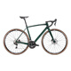 PARDUS SUPER SPORT carbon fiber 105 large set of R7020 oil disc curved road car speed change Pearl dark green XXS (suitable for height 150-160CM) Shimano R7020 oil pressure disc brake
